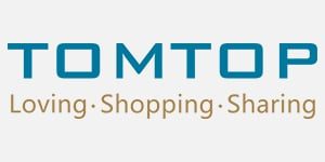 TomTop Webshop - Chinese Webshops, Chinese Websites, Chinese Webwinkel, Chinese Shops