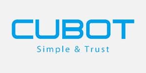 Cubot Merk - Chinese Merken, Chinese Brands - Chinese Webshop Tips