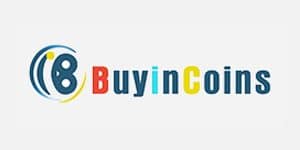 BuyInCoins Webshop