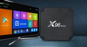 Android TV Box AliExpress