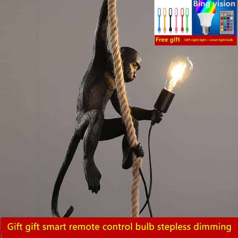 Onderdompeling Tulpen plaats Goedkope Monkey Lamp uit China - Reviews & Sale | Chinese Webshop Tips