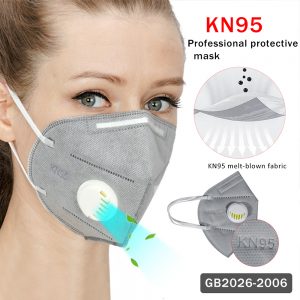 Goedkope Mondkapjes / Mondmasker uit China van AliExpress- Anti-Virus/Corona Masker