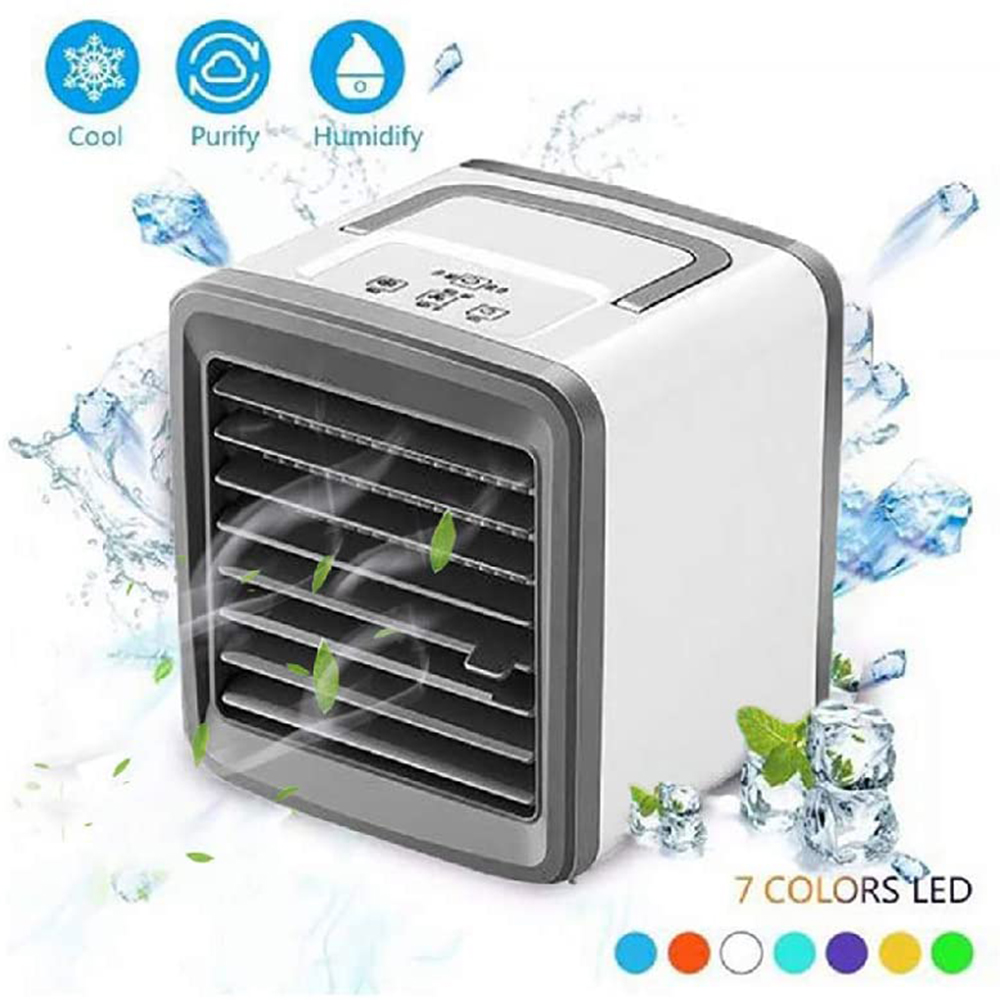 Afdaling Derde Nauw Goedkope Mini Airco Kopen | Mini Mobiele Airco | Mini Airconditioner |  Portable Airco uit China - Reviews & Sale | Chinese Webshop Tips