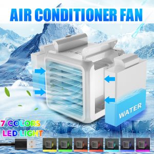 Mini Airco Kopen | Mini Mobiele Airco | Mini Airconditioner | Portable Airco