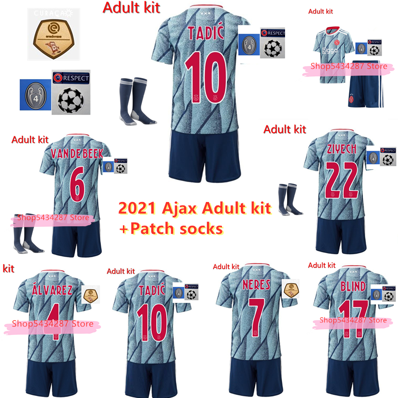 pijnlijk kaping regisseur Goedkope Ajax Replica Uit Tenue Voetbalshirt Jersey Shirt 2020/2021 uit  China - Reviews & Sale | Chinese Webshop Tips