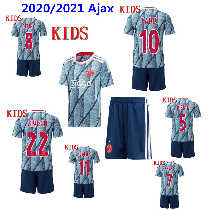 huren Alarmerend provincie Goedkope Ajax Replica Uit Tenue Voetbalshirt Jersey Shirt 2020/2021 uit  China - Reviews & Sale | Chinese Webshop Tips