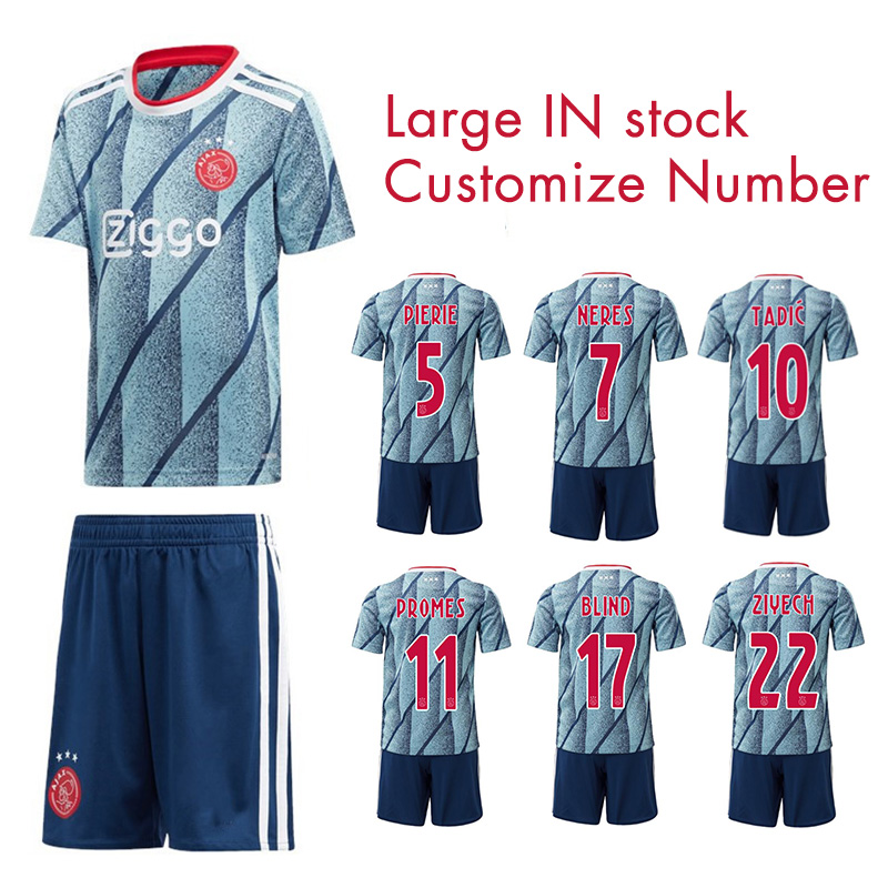 berekenen moeilijk onderbreken Goedkope Ajax Replica Uit Tenue Voetbalshirt Jersey Shirt 2020/2021 uit  China - Reviews & Sale | Chinese Webshop Tips