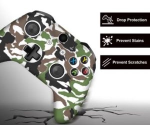 Xbox Controller Beschermhoes Skin