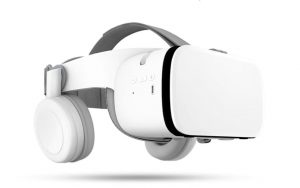 3D VR Bril van AliExpress - Virtual Reality Headset AliExpress