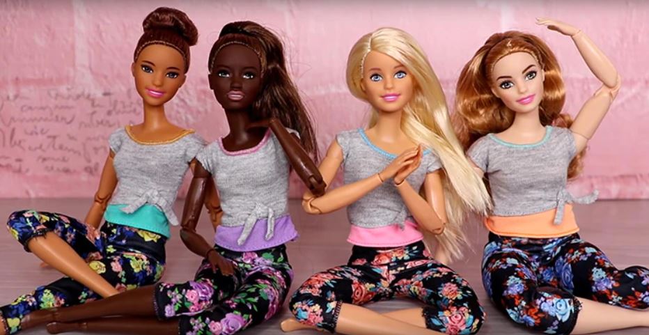 Goedkope Barbiepop van AliExpress Kopen