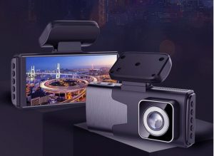 Goedkope Dashcam - Dashboard Camera van AliExpress